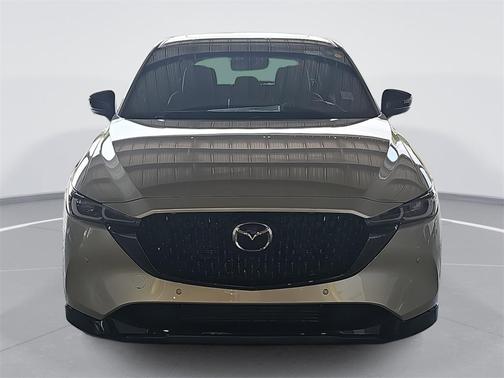 2025 Mazda CX-5 2.5 Turbo Premium