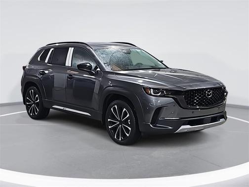 2026 Mazda CX-50 2.5 Turbo Premium Plus Package