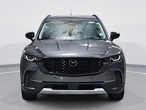 2026 Mazda CX-50 2.5 Turbo Premium Plus Package