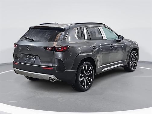 2026 Mazda CX-50 2.5 Turbo Premium Plus Package