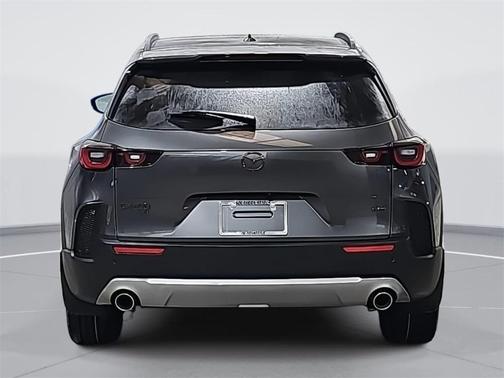 2026 Mazda CX-50 2.5 Turbo Premium Plus Package