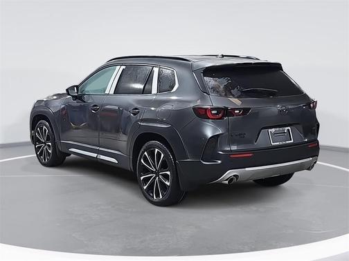 2026 Mazda CX-50 2.5 Turbo Premium Plus Package