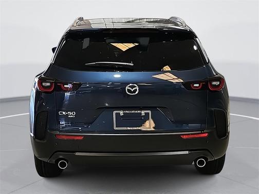 2026 Mazda CX-50 2.5 S Preferred Package