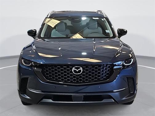 2026 Mazda CX-50 2.5 S Preferred Package