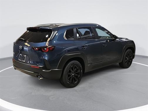 2026 Mazda CX-50 2.5 S Preferred Package