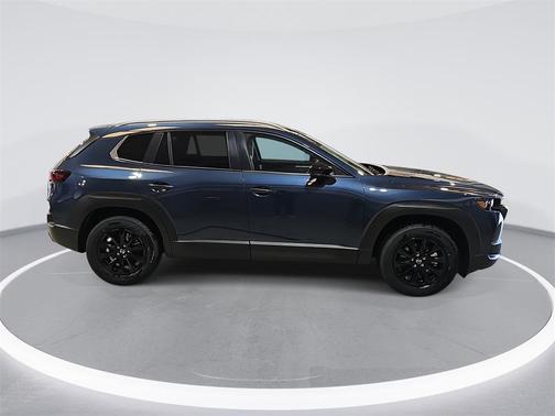 2026 Mazda CX-50 2.5 S Preferred Package