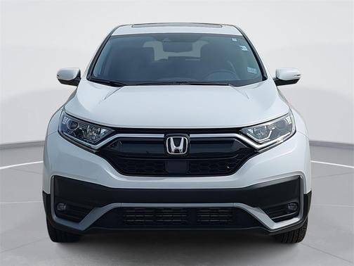2020 Honda CR-V AWD EX-L