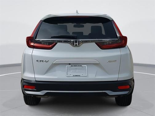 2020 Honda CR-V AWD EX-L