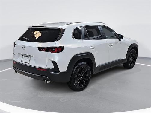 2026 Mazda CX-50 2.5 S Preferred Package