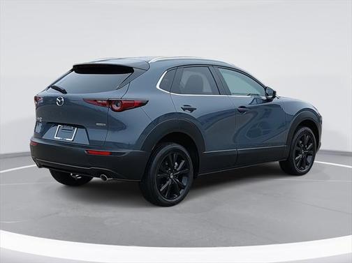 2025 Mazda CX-30 Base
