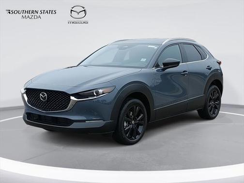 2025 Mazda CX-30 Base