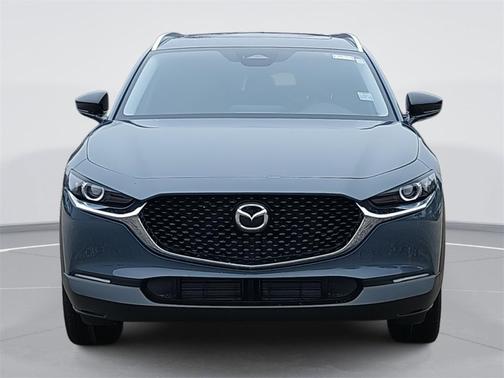 2025 Mazda CX-30 2.5 S Carbon Edition