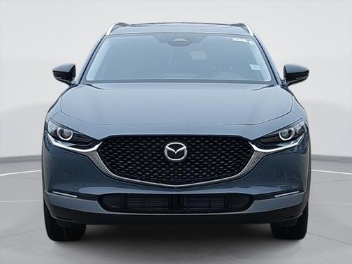 2025 Mazda CX-30 Base