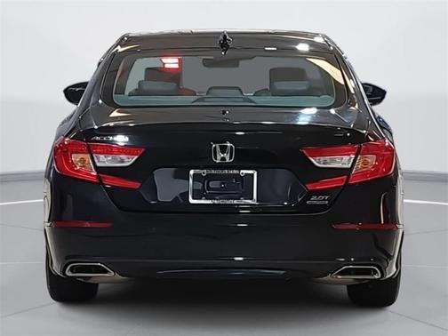 2020 Honda Accord Touring 2.0T