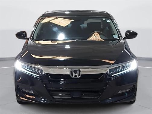 2020 Honda Accord Touring 2.0T