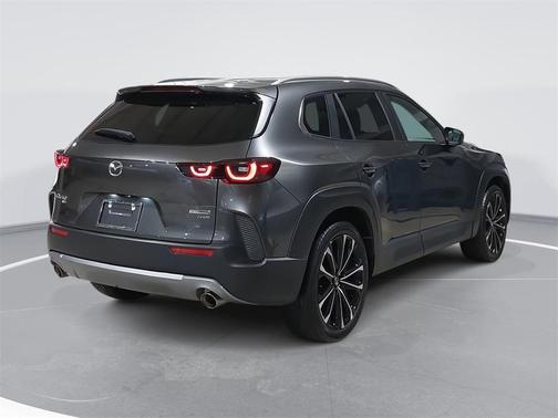 2023 Mazda CX-50 2.5 Turbo