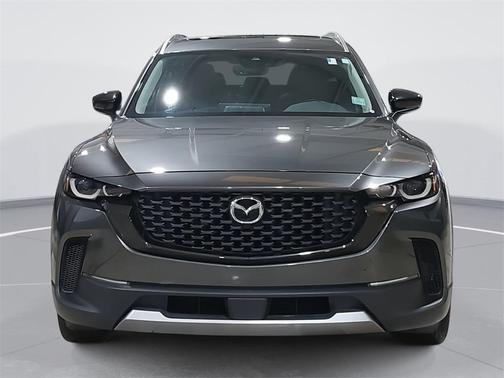 2023 Mazda CX-50 2.5 Turbo