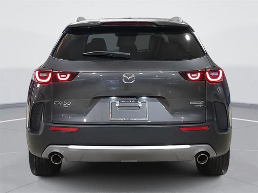 2023 Mazda CX-50 2.5 Turbo