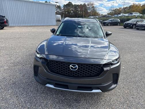 2023 Mazda CX-50 2.5 Turbo