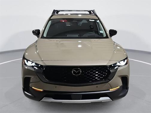 2026 Mazda CX-50 2.5 Turbo Premium Plus Package