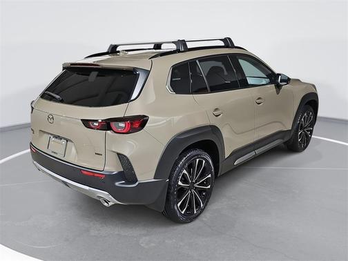 2026 Mazda CX-50 2.5 Turbo Premium Plus Package