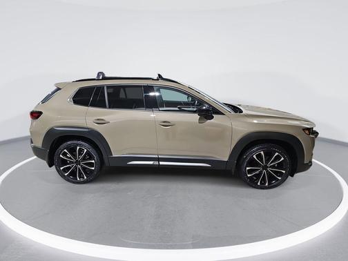 2026 Mazda CX-50 2.5 Turbo Premium Plus Package