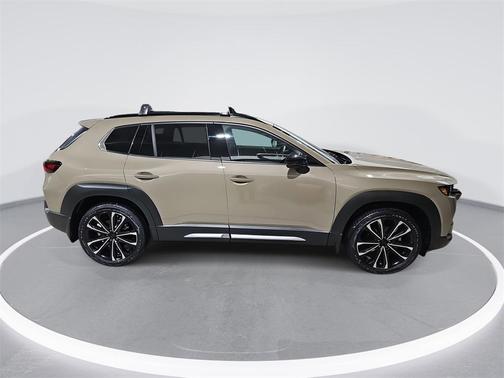 2026 Mazda CX-50 2.5 Turbo Premium Plus Package