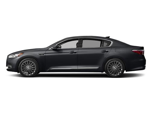 2017 Kia K900 Luxury 5.0L