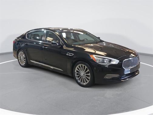 2017 Kia K900 Luxury 5.0L