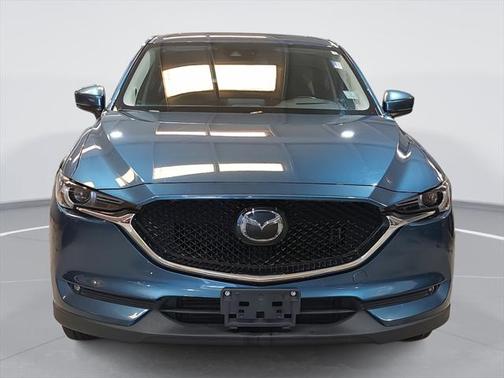 2019 Mazda CX-5 Grand Touring Reserve