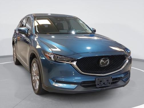 2019 Mazda CX-5 Grand Touring Reserve
