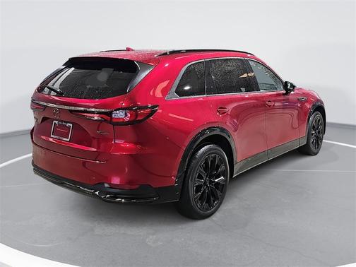 2026 Mazda CX-90 3.3 Turbo S Premium