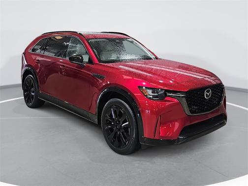 2026 Mazda CX-90 3.3 Turbo S Premium
