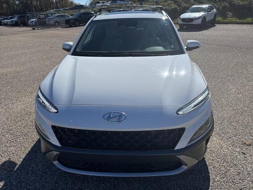 2023 Hyundai KONA Limited