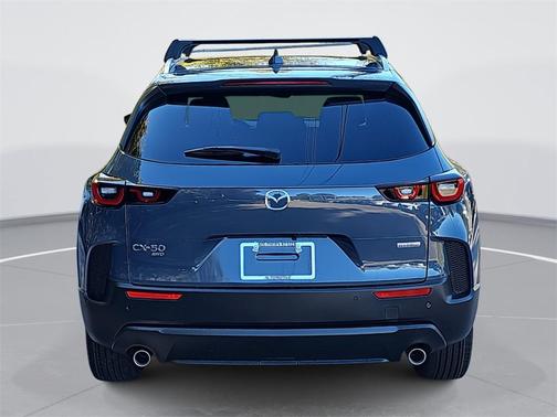 2026 Mazda CX-50 Hybrid Premium Plus