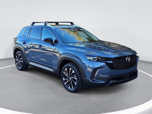 2026 Mazda CX-50 Hybrid Premium Plus