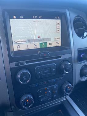 2017 Ford Expedition EL XLT