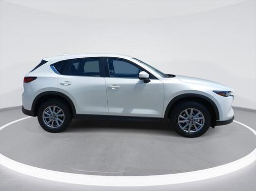 2025 Mazda CX-5 2.5 S
