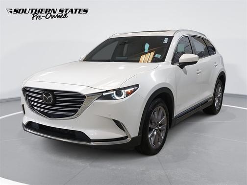 2020 Mazda CX-9 Grand Touring