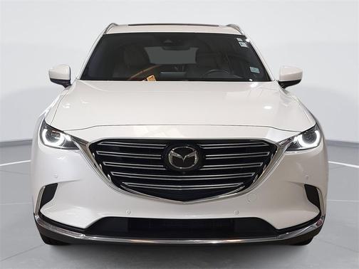 2020 Mazda CX-9 Grand Touring