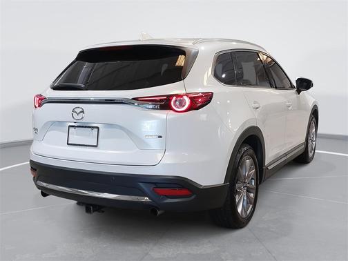2020 Mazda CX-9 Grand Touring