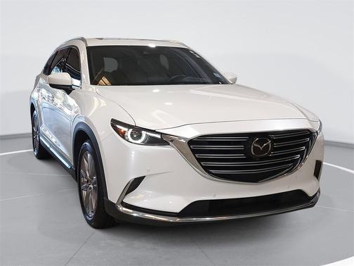 2020 Mazda CX-9 Grand Touring