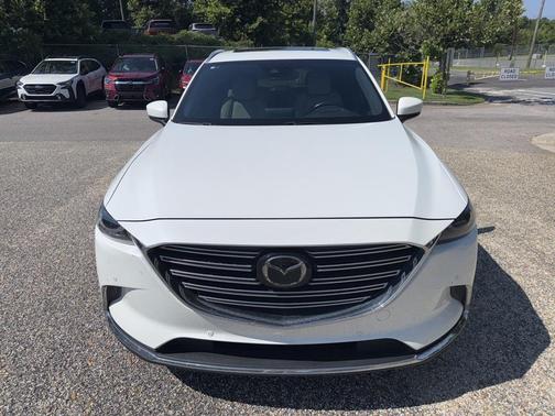 2020 Mazda CX-9 Grand Touring