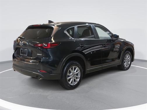 2023 Mazda CX-5 2.5 S Select Package