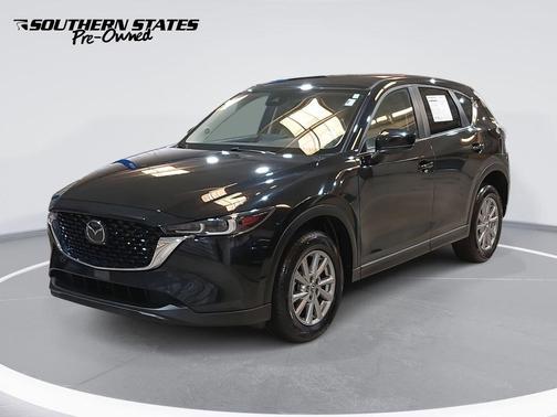 2023 Mazda CX-5 2.5 S Select Package