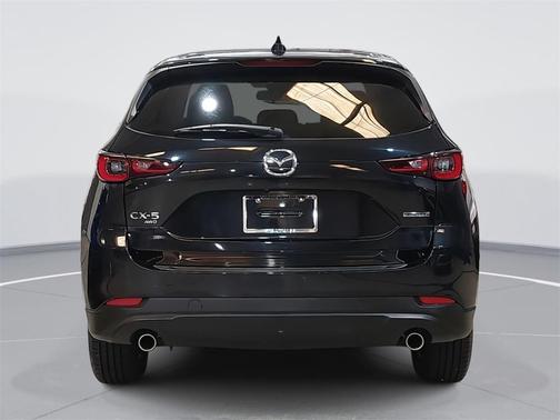 2023 Mazda CX-5 2.5 S Select Package
