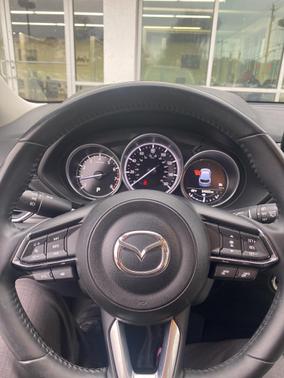 2023 Mazda CX-5 2.5 S Select Package