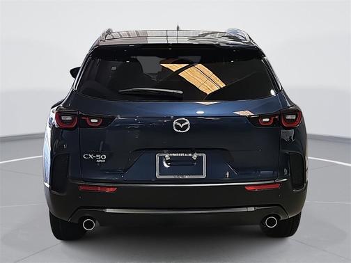 2026 Mazda CX-50 2.5 S Preferred Package