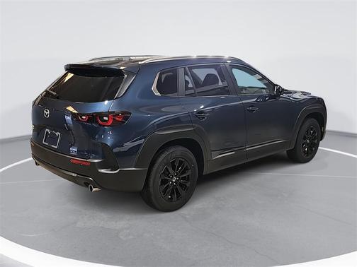 2026 Mazda CX-50 2.5 S Preferred Package