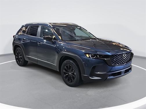 2026 Mazda CX-50 2.5 S Preferred Package